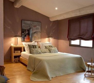 Saint-Victor Bed & Breakfast | Les Chambres de l'Abbaye