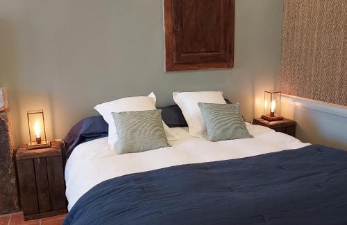 Le Rozel Bed & Breakfast | Les Chambres du Château du Rozel