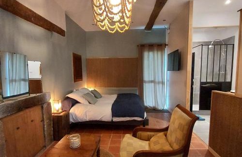 Le Rozel Bed & Breakfast | Les Chambres du Château du Rozel