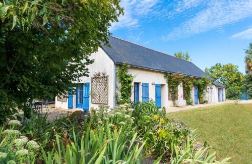 Maze-Milon House | Les Chambres du Méteil