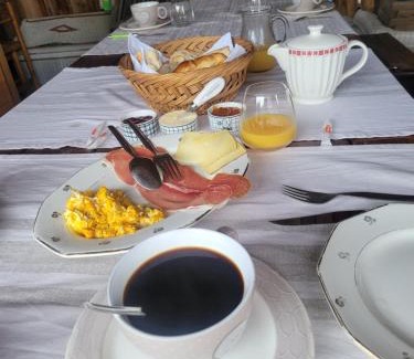 Commensacq Bed & Breakfast | les chambres du pont des chèvres