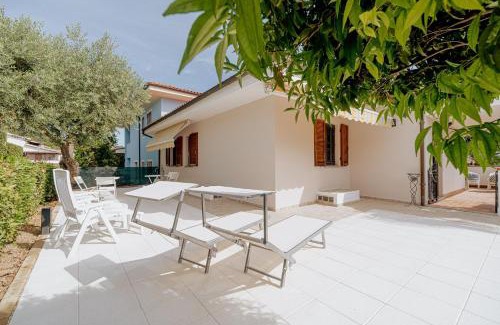 Numana House | Les Chambres