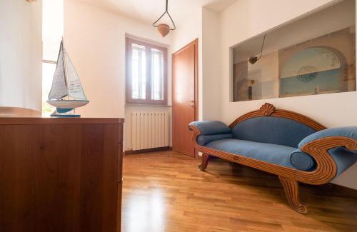 Numana House | Les Chambres