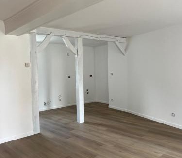 Brugny-Vaudancourt House | Les Chantereines