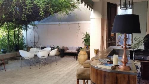 Claviers Bed & Breakfast | Les Chapeliers