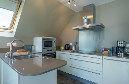 Brignogan-Plage Apartment | Les Chardons Bleus 2 by Interhome
