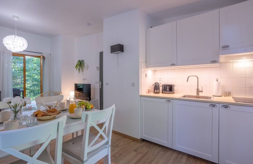 Eppe-Sauvage House | Les Charmes C18 - Le Val Joly