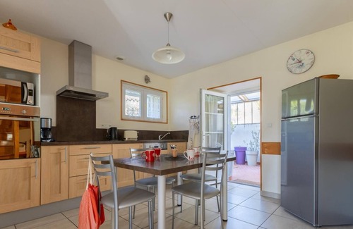 Jassat House | Les charmes - West - CHAMBON SUR LAC