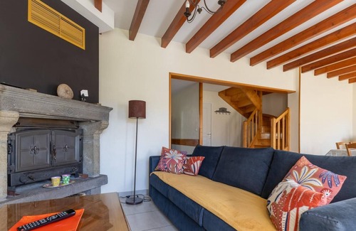 Jassat House | Les charmes - West - CHAMBON SUR LAC