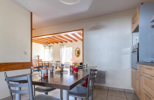 Jassat House | Les charmes - West - CHAMBON SUR LAC