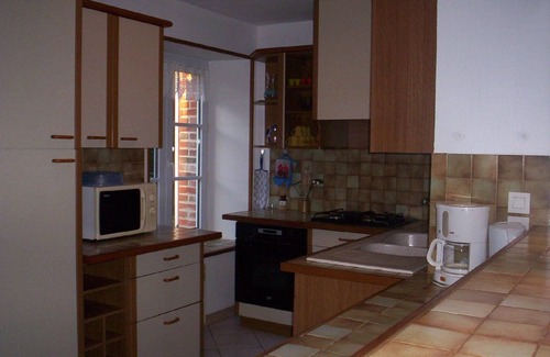 Crasville House | LES CHARMILLES