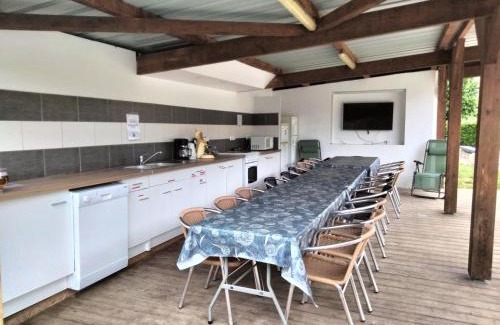 Forges-les-Bains Apartment | Les Charmois - Spa privatif en supplément et sur un autre site