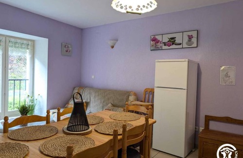 Castanet-le-Haut House | Les Chataigneraies 5507