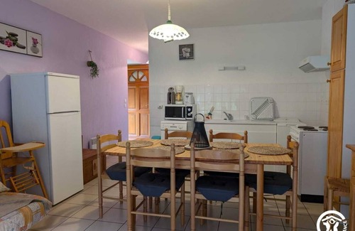 Castanet-le-Haut House | Les Chataigneraies 5507
