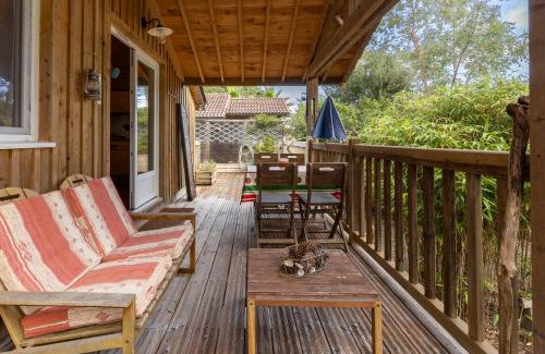 Labenne-Ocean House | Les chats perchés 400m plage G