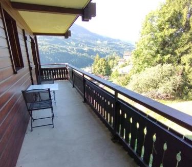 Les Villards-sur-Thones Apartment | Les Chrysalis - Nature, Lac, Montagnes & Ski 10'min