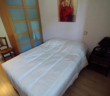 Les Villards-sur-Thones Apartment | Les Chrysalis - Nature, Lac, Montagnes & Ski 10'min