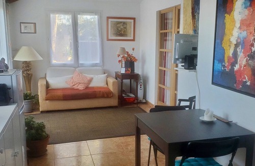 Caremeau House | Les Cigales