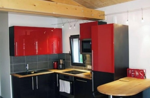 Bellegarde House | Les Clapas cottage