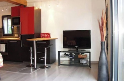 Bellegarde House | Les Clapas cottage