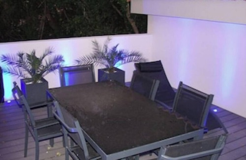 Bellegarde House | Les Clapas cottage