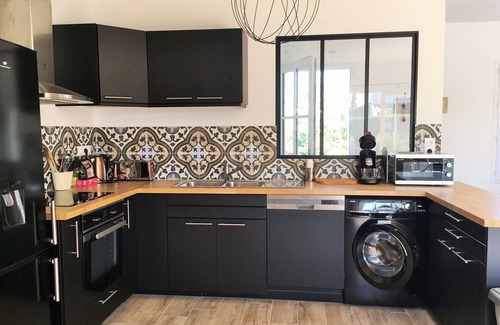 L'Epine House | Les Clefs du Bon'Her, Paulette's house