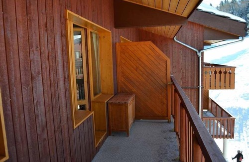 Bellentre Apartment | Les Coches: Apartment/flat - Les Coches