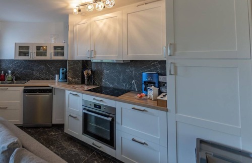 Epernay Apartment | Les Codalices - EPERNAY