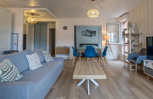 Epernay Apartment | Les Codalices - EPERNAY