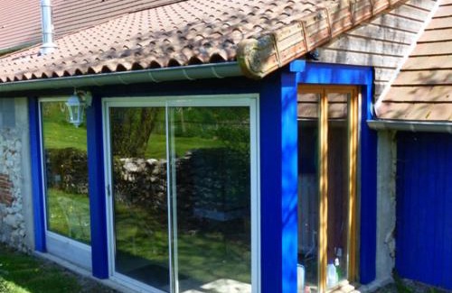 Bransat House | Les Codrets - FR-1-489-290