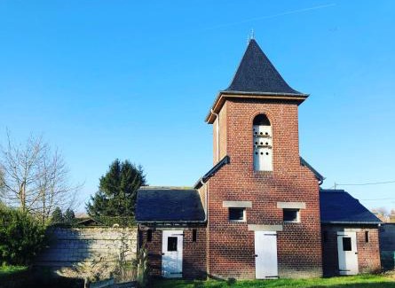 Hombleux Bed & Breakfast | Les Colombines