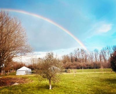 Hombleux Bed & Breakfast | Les Colombines