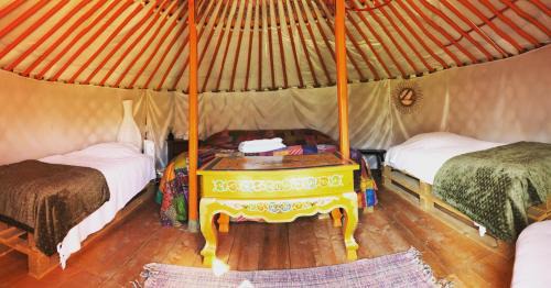 Hombleux Bed & Breakfast | Les Colombines