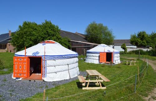 Hombleux Bed & Breakfast | Les Colombines