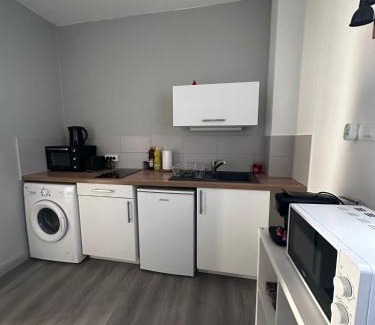 Saint-Pierre - Rene II - Bonsecours Apartment | Les Cosy De Nancy - L'alcove city trip 4 étoiles