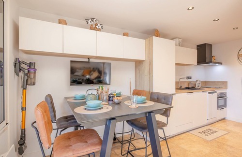 La Nartelle Apartment | Les Coteaux de la Nartelle by Interhome