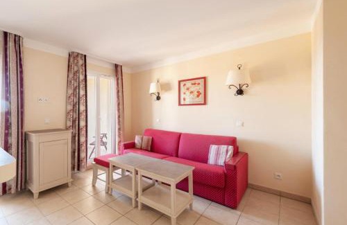 Pont Royal Apartment | Les Coteaux de Pont Royal en Provence - maeva Home - Appartement 2 Pièces 4 Personnes - Sélection MAE-6017