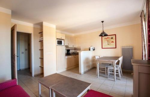 Pont Royal Apartment | Les Coteaux de Pont Royal en Provence - maeva Home - Appartement 2 Pièces 4 Personnes - Sélection MAE-6017