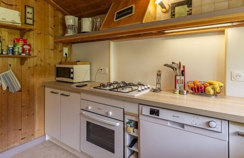 La Bridoire House | LES COTEAUX DU RIEU - LA BRIDOIRE