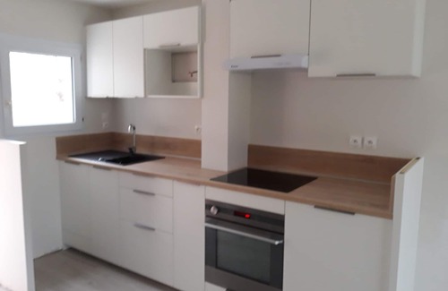 Ploemel House | Les Cottages du Golf Ploëmel à 10 Minutes des Plages