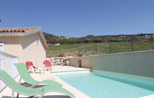 Saint-Thome House | Les Crottes