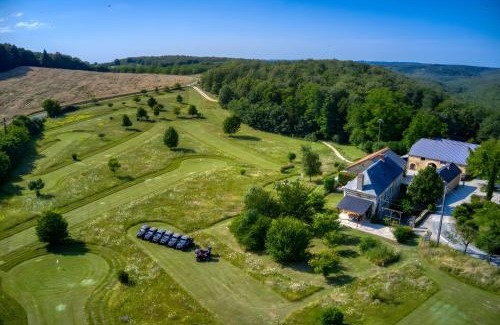 Jayac House | Les Crouquets - La Ferme