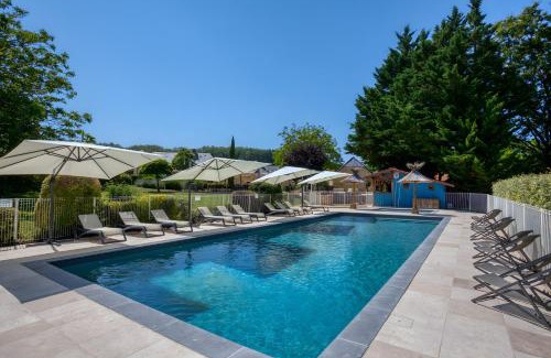 Jayac House | Les Crouquets - Le Fournil