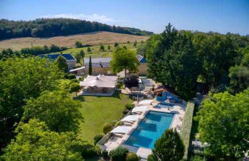 Jayac House | Les Crouquets - Le Fournil