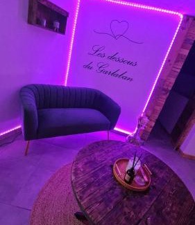 Roquevaire Hotel | Les dessous du Garlaban