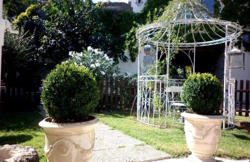 Brignon Bed & Breakfast | Les Deux Tours