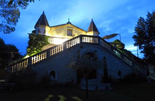 Brignon Bed & Breakfast | Les Deux Tours