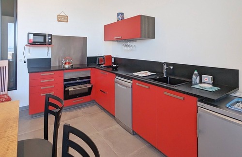 Plonevez-Porzay Apartment | Les Dunes 2