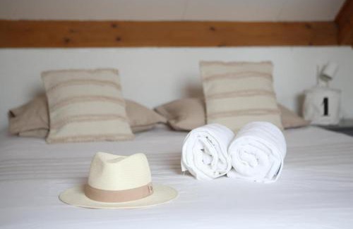 Jullouville Apartment | LES DUNES Duplex-Plage Jullouville
