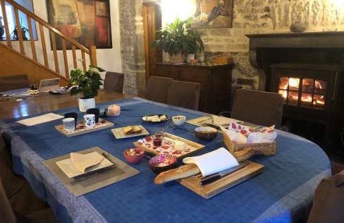 Talcy Bed & Breakfast | Les Eaux Calmes